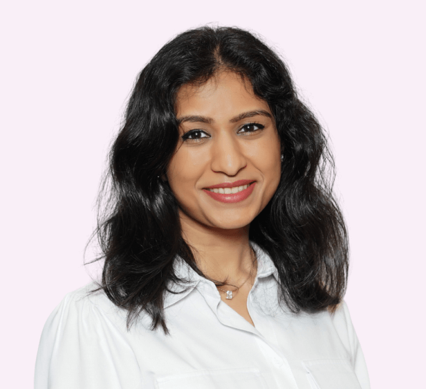 Ishika Jain